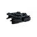 Peruzzo Pure Instinct 2 E-bike Bicycle carrier (2 bikes), Thumbnail 3