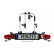 Peruzzo Zephyr E-bike Bicycle Carrier (2 bicycles), Thumbnail 2