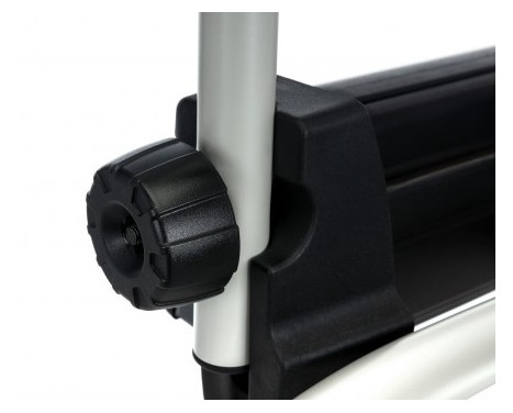 Peruzzo Zephyr E-bike Bicycle Carrier (2 bicycles), Image 8