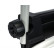 Peruzzo Zephyr E-bike Bicycle Carrier (2 bicycles), Thumbnail 8