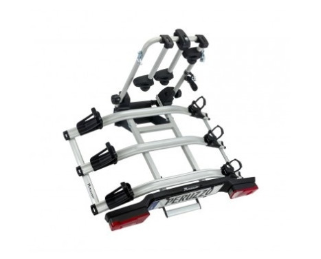 Peruzzo Zephyr E-bike Bicycle Carrier (3 bicycles), Image 3