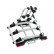 Peruzzo Zephyr E-bike Bicycle Carrier (3 bicycles), Thumbnail 3