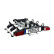 Peruzzo Zephyr E-bike Bicycle Carrier (3 bicycles), Thumbnail 4