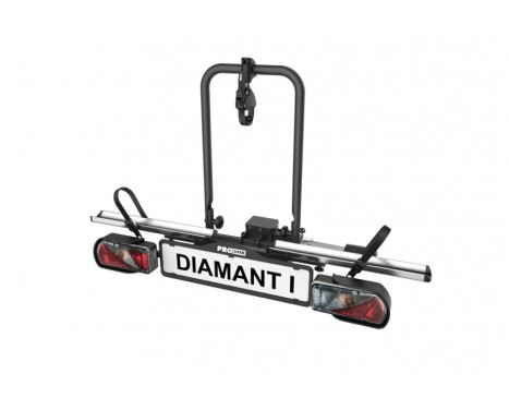 Pro-User Diamant 1 bike carrier - 1 bike