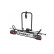 Pro-User Diamant 1 bike carrier - 1 bike
