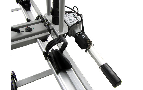 Pro-User Diamant 2 bike carrier + Free storage cover - 2 bikes, Image 6