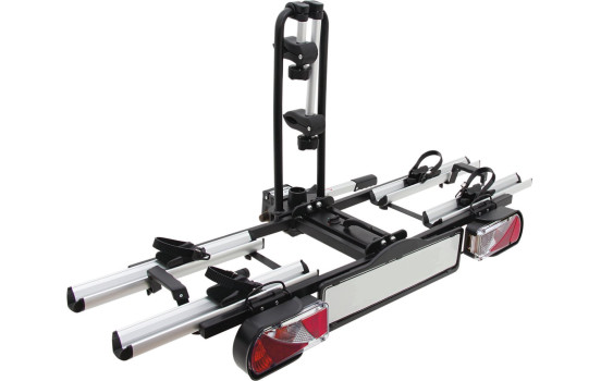Pro-User Diamant 2 bike carrier + Free storage cover - 2 bikes, Image 2