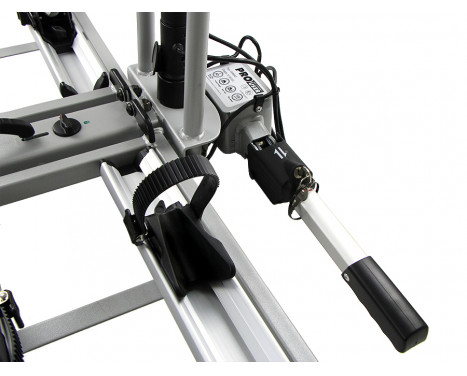 Pro-User Diamant bike carrier + Free storage cover - 2 bikes, Image 8