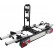 Pro-User Diamant bike carrier + Free storage cover - 2 bikes, Thumbnail 2