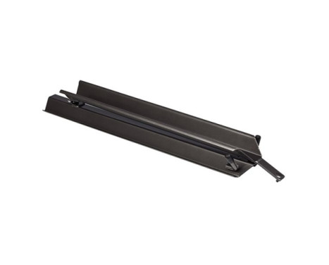 Pro-User Diamant bike carrier + ramp and storage cover - 2 bikes, Image 17