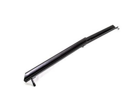 Pro-User Diamant bike carrier + ramp and storage cover - 2 bikes, Image 16