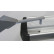 Pro-User Diamant bike carrier + ramp and storage cover - 2 bikes, Thumbnail 18