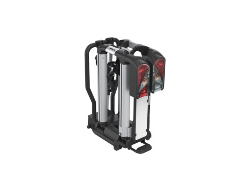Pro-User Diamant FG2 Towbar bicycle carrier - 2 bicycles, Image 2