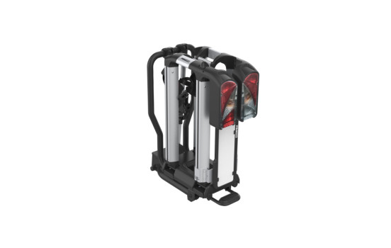 Pro-User Diamant FG2 Towbar bicycle carrier - 2 bicycles, Image 2