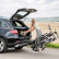 Pro User Diamant SG2 bicycle carrier - 2 bicycles, Thumbnail 4