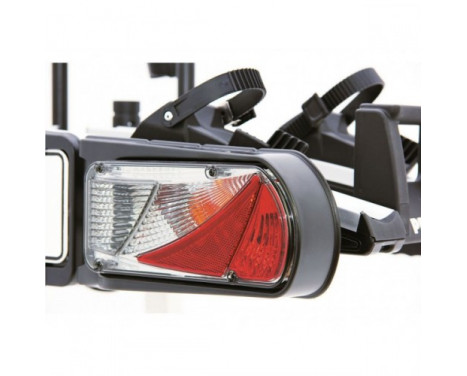Pro User Diamant SG2 bicycle carrier - 2 bicycles, Image 5