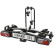 Pro User Diamant SG2 bicycle carrier - 2 bicycles