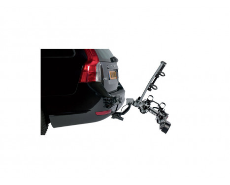 Pro User Diamant SG2 bicycle carrier value set - 2 bicycles, Image 4