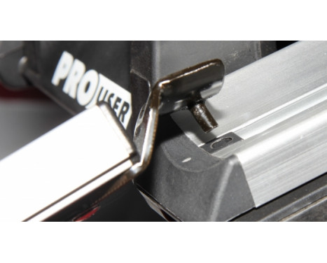 Pro User Diamant SG2 bicycle carrier value set - 2 bicycles, Image 17