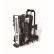 Pro User Diamant SG2 bike carrier + Loading ramp - 2 bikes, Thumbnail 4