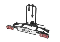 Pro-User Ruby+ Bike Carrier