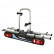 Twinny Load Bicycle Carrier e-Carrier Base - 2 bicycles