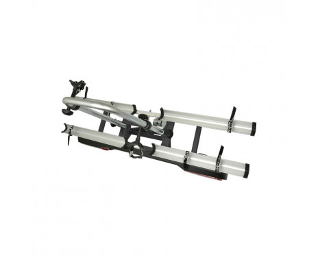 Twinny Load Bicycle Carrier e-Carrier Base - 2 bicycles, Image 3