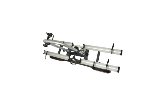 Twinny Load Bicycle Carrier e-Carrier Base - 2 bicycles, Image 3