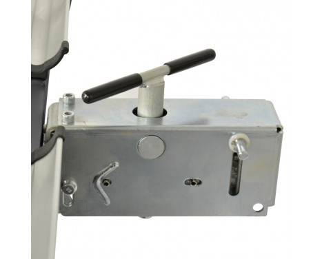 Twinny Load Bicycle Carrier e-Carrier Base - 2 bicycles, Image 6
