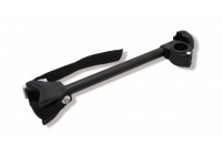 Frame holder long strap