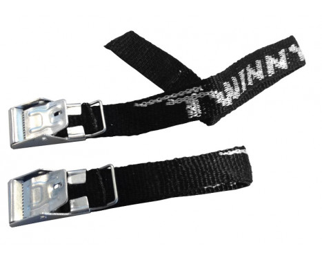 Twinny Load Straps set of 2