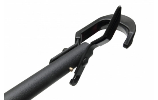 Bicycle frame adapter Pro-User, Image 4