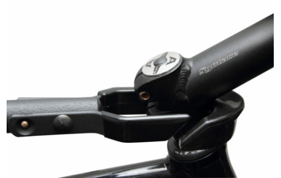Bicycle frame adapter Pro-User, Image 5