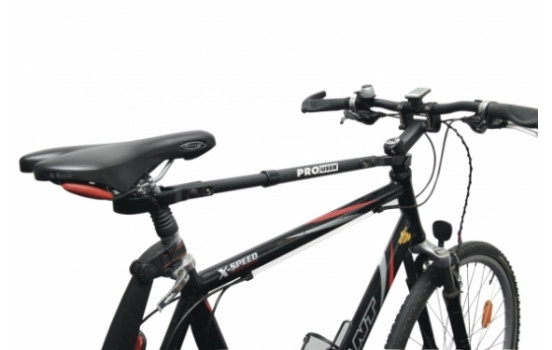 Bicycle frame adapter Pro-User, Image 6