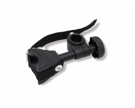 Frame holder short strap
