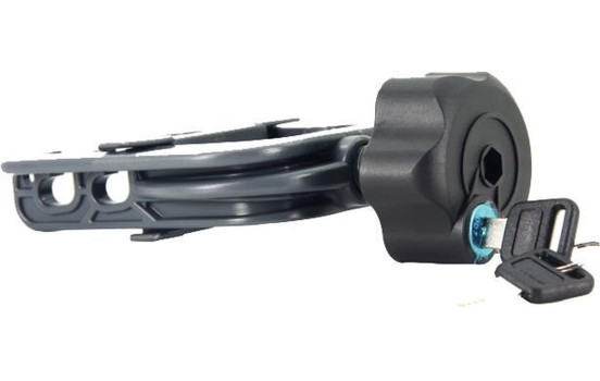 Twinnyload Crank Clamp, Image 4