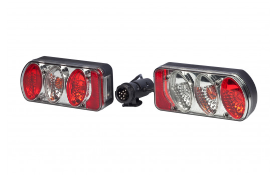 Bosal Complete set of tail lights