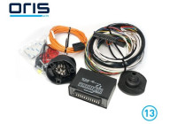 Oris E-set universal 13p CC1 without PDC