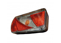 Tail Light Front Left model from 2015