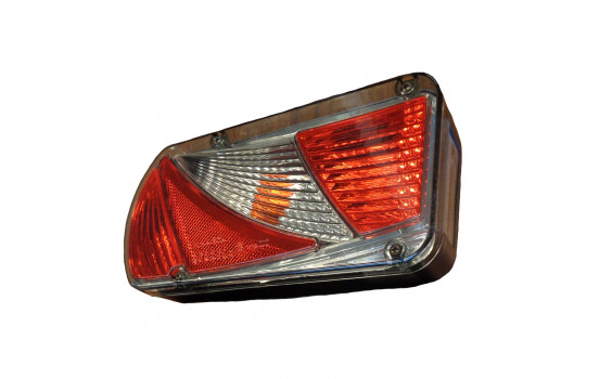 Tail Light Front Left model from 2015