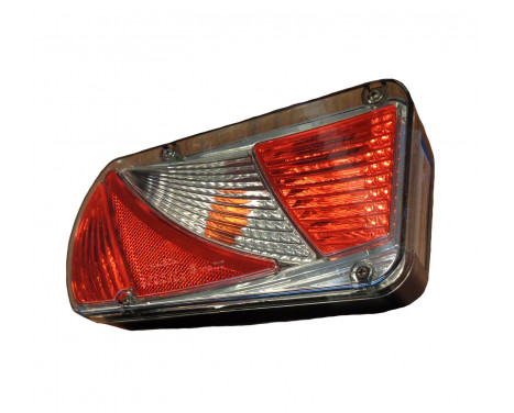 Taillight left for model from 2015