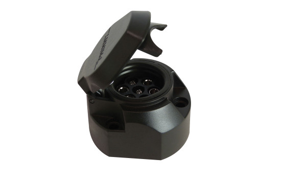 Twinny Load 627998102 Socket 7-pin