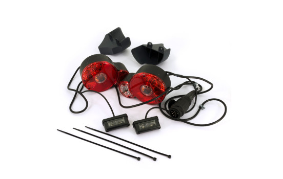Twinny Load 629913018 Lamp set e-Wing / e-Support