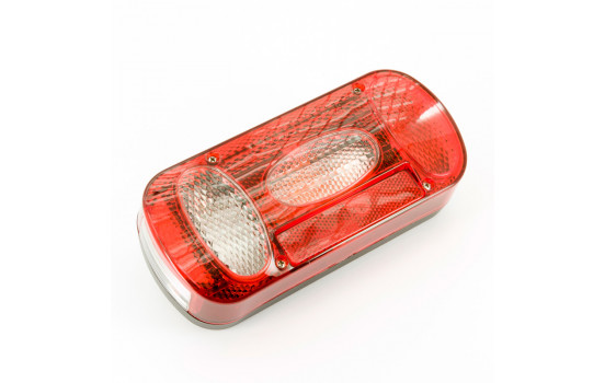 Twinnyload Tail Light right without cable for e-Base