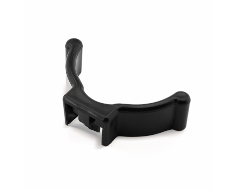 End cap wheel trough Twinny Load eBase / eCarrier Basic / eCarrier Base