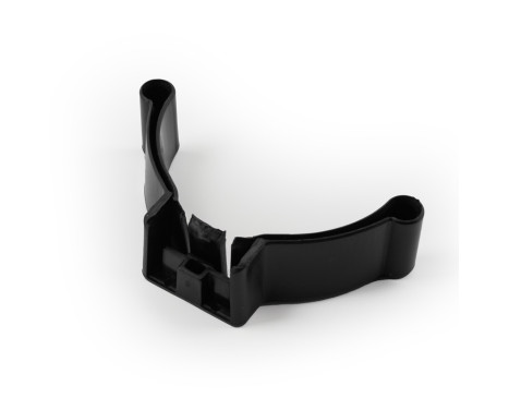 End cap wheel trough Twinny Load eBase / eCarrier Basic / eCarrier Base, Image 2