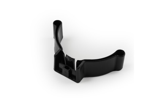 End cap wheel trough Twinny Load eBase / eCarrier Basic / eCarrier Base, Image 2