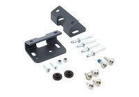 Mounting set for Twinny Load License plate holder for e-Wing