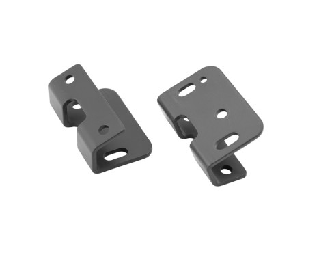 Mounting set for Twinny Load License plate holder for e-Wing, Image 2