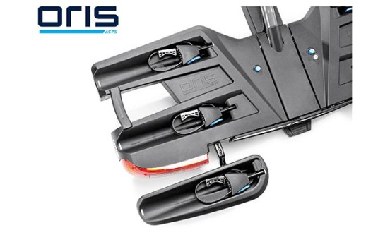 ORIS Tracc / FIX4BIKE Expansion platform for 3rd bicycle, Image 2
